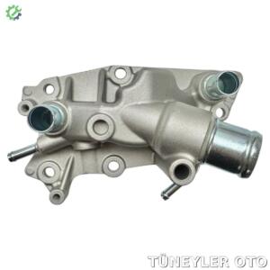Nissan Qashqai 2010-2014 Su Çıkış Borusu (SU ÇIKIŞ)