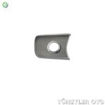 Nissan X-Trail 2007-2013 Sol Dış Kapı Kolu