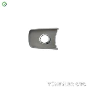 Nissan X-Trail 2007-2013 Sol Dış Kapı Kolu