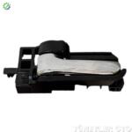 Suzuki Swift 2005-2011 Sağ Dış Kapı Kolu (KROM/SİYAH)
