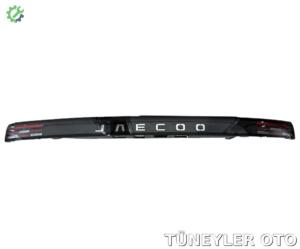 Jaecoo 2024-2026 Stop