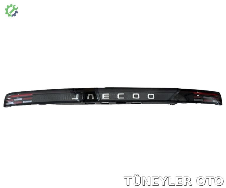 Jaecoo Stop çıkma parça