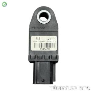 Hyundai Elantra 2011-2014 Sol MAF Sensörü