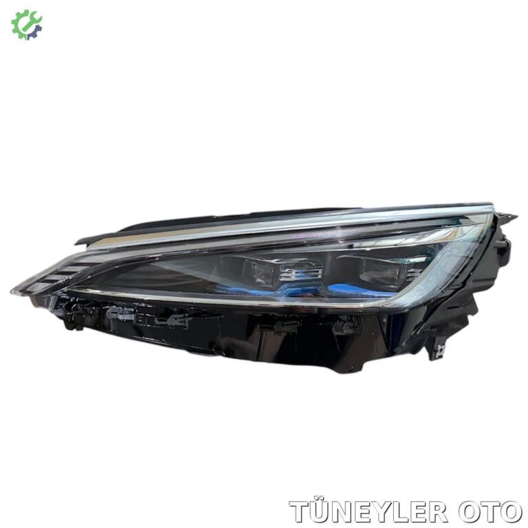 BYD Atto 3 Far (Sol) çıkma parça