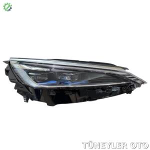 BYD Atto 3 2023-2025 Sağ Far