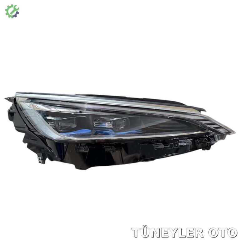 BYD Atto 3 Far (Sağ) çıkma parça