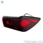 BYD Atto 3 2023-2025 Sağ Stop