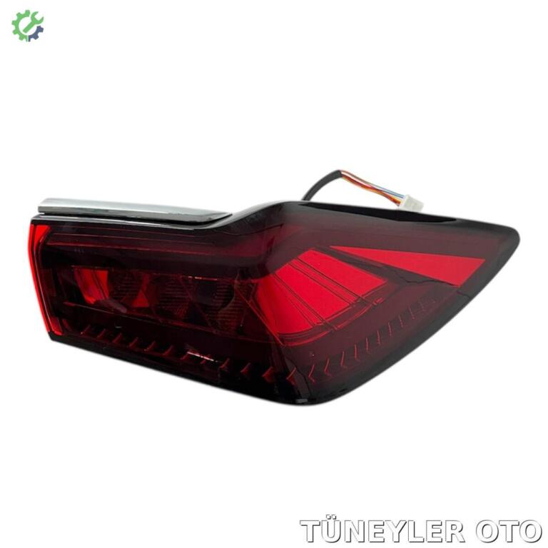 BYD Atto 3 Stop çıkma parça