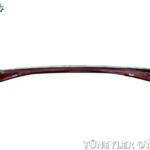 BYD Atto 3 2023-2025 Stop