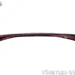 BYD Atto 3 2023-2025 Stop