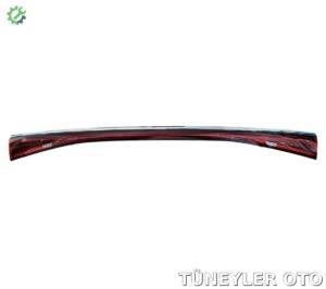 BYD Atto 3 2023-2025 Stop