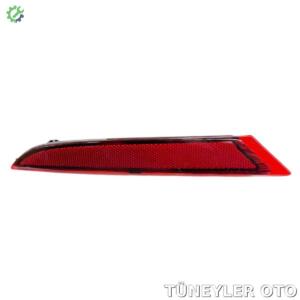 BYD Atto 3 2023-2025 Sol Tampon Reflektörü