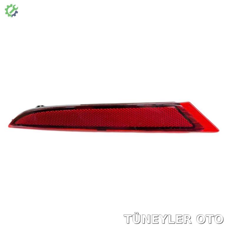 BYD Atto 3 Tampon Reflektörü çıkma parça