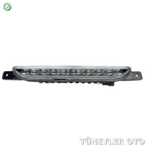 BYD Atto 3 2023-2025 Tampon Reflektörü (ORTA)