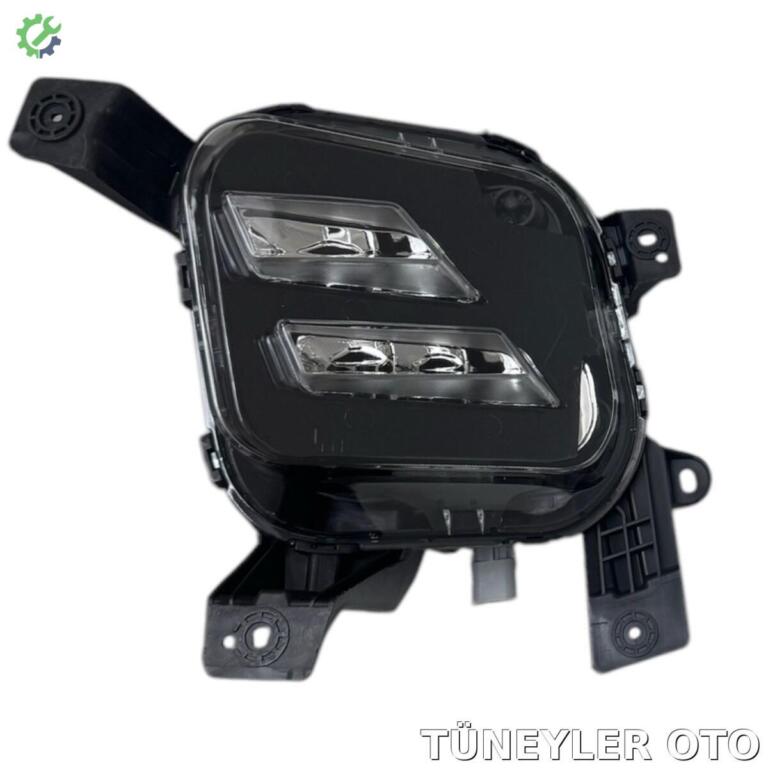 Kia Sportage Sis Farı çıkma parça