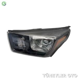 SsangYong Korando Sports 2012-2017 Sol Far