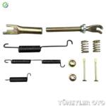 Hyundai H100 1997-2004 Sağ Fren Çırçırı (Set)