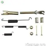 Hyundai H100 1997-2004 Sağ Fren Çırçırı (Set)