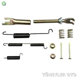 Hyundai H100 1997-2004 Sağ Fren Çırçırı (Set)
