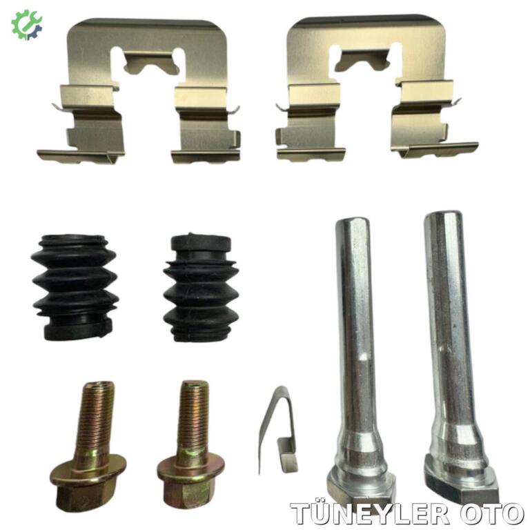 Honda Civic Fren Kaliperi çıkma parça