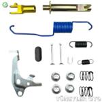 Daihatsu Terios 1998-2005 Sağ Fren Çırçırı