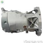 Nissan Qashqai 2007-2013 Karter