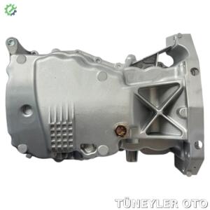 Nissan Qashqai 2007-2013 Karter