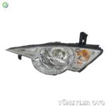SsangYong Actyon Sports 2008-2012 Sol Far