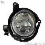 SsangYong Actyon Sports 2008-2012 Sol Sis Farı