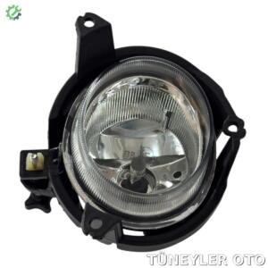 SsangYong Actyon Sports 2008-2012 Sol Sis Farı