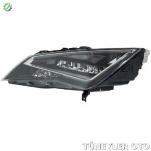 Seat Leon 2013-2016 Sol Far (LEDLİ/BEYİN ÜSTÜNDE)
