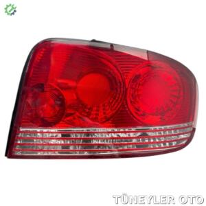 Hyundai Sonata 2002-2005 Sağ Stop