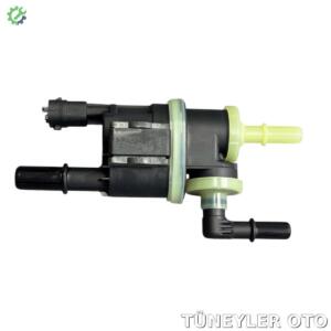 Valf Vakum Hs 2022-2024