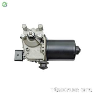 Chery Omoda 5 2022-2024 Silecek Kolu
