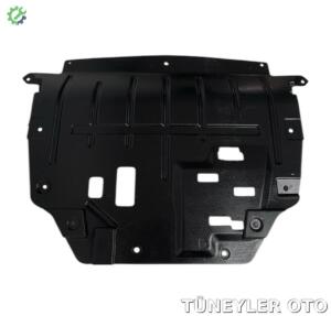 Chery Omoda 5 2022-2024 Karter (ORTA)