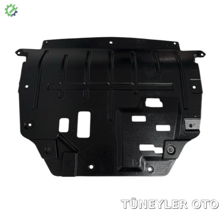 Chery Omoda 5 Karter çıkma parça