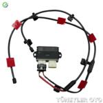Chery Tiggo 8 Pro 2022-2024 Fan Motoru