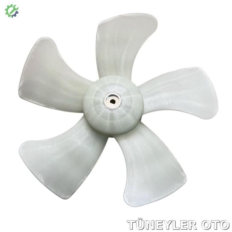 Toyota Corolla Fan Motoru çıkma parça