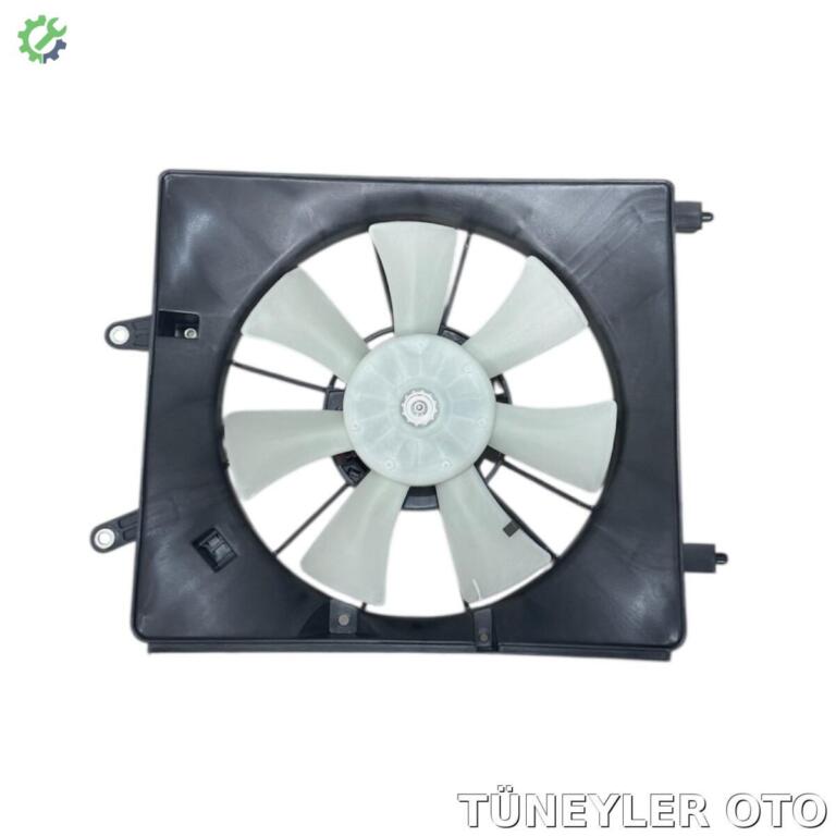Honda Accord Fan Motoru çıkma parça