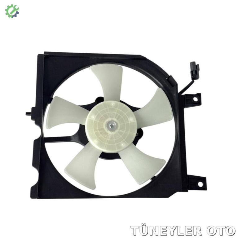 Nissan Sunny Fan Motoru çıkma parça