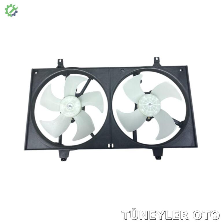 Nissan Primera Fan Motoru çıkma parça