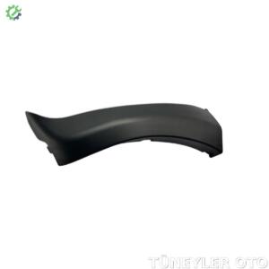 Toyota Hilux 2021-2024 Sol Tampon (TAMPON AĞZI)