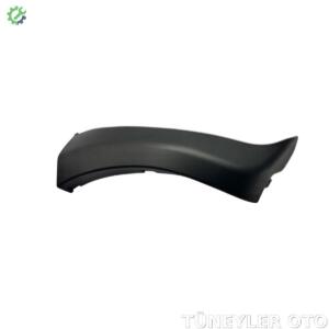 Toyota Hilux 2021-2024 Sağ Tampon (TAMPON AĞZI)