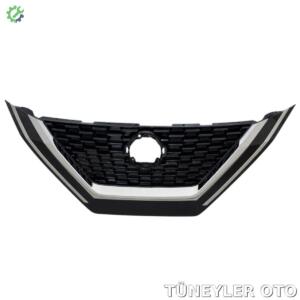 Nissan Qashqai 2021-2024 Ön Panjur (KAMERASIZ TİP)