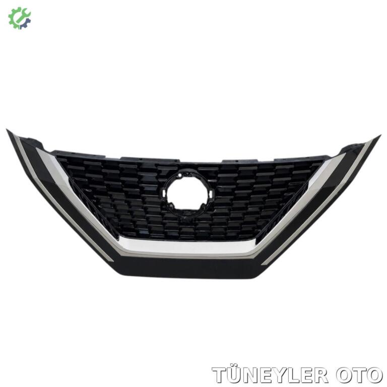 Nissan Qashqai Ön Panjur çıkma parça