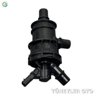 Nissan Qashqai 2014-2022 Termostat (ADBLUE TERMOSTAT)
