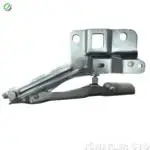 Chery Omoda 5 2022-2024 Sol Kaput