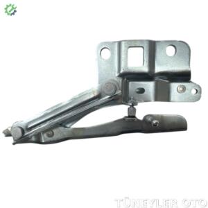 Chery Omoda 5 2022-2024 Sol Kaput
