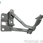 Chery Omoda 5 2022-2024 Sağ Kaput