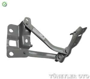 Chery Omoda 5 2022-2024 Sağ Kaput